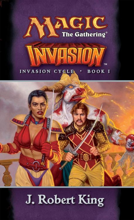 Produktbild: Invasion