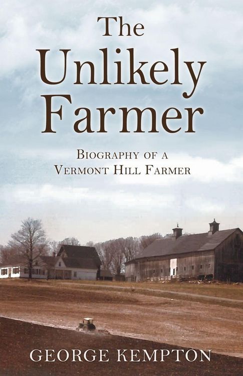 Produktbild: The Unlikely Farmer