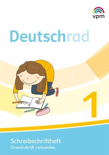 Produktbild: Deutschrad 1