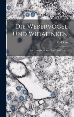 Produktbild: Die Weberv&ouml;gel Und Widafinken