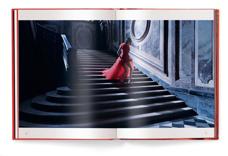 Produktbild: The Red Book