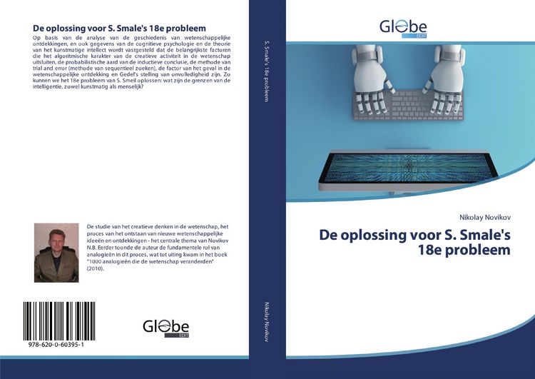 Produktbild: De oplossing voor S. Smale's 18e probleem