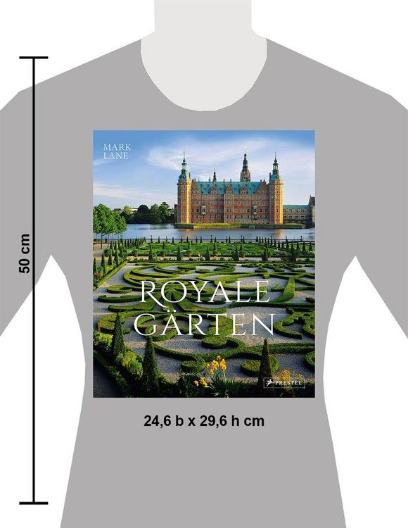 Produktbild: Royale G&auml;rten