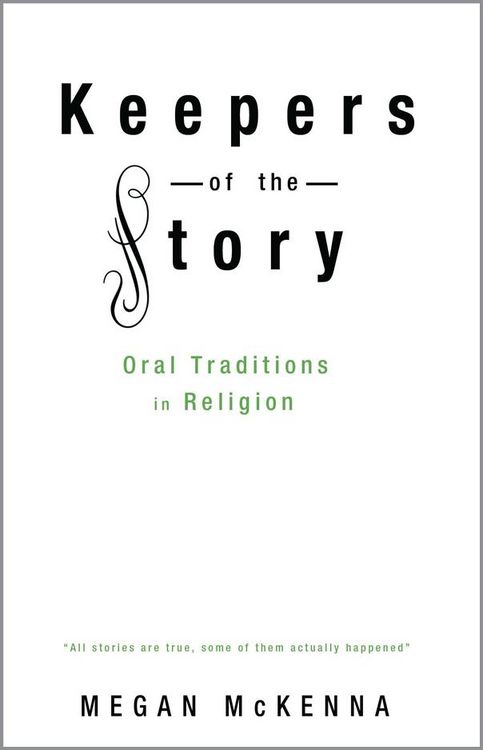 Produktbild: Keepers of the Story