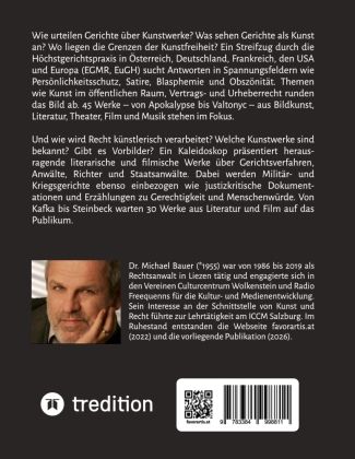 Produktbild: Kunst im Recht - Recht in der Kunst
