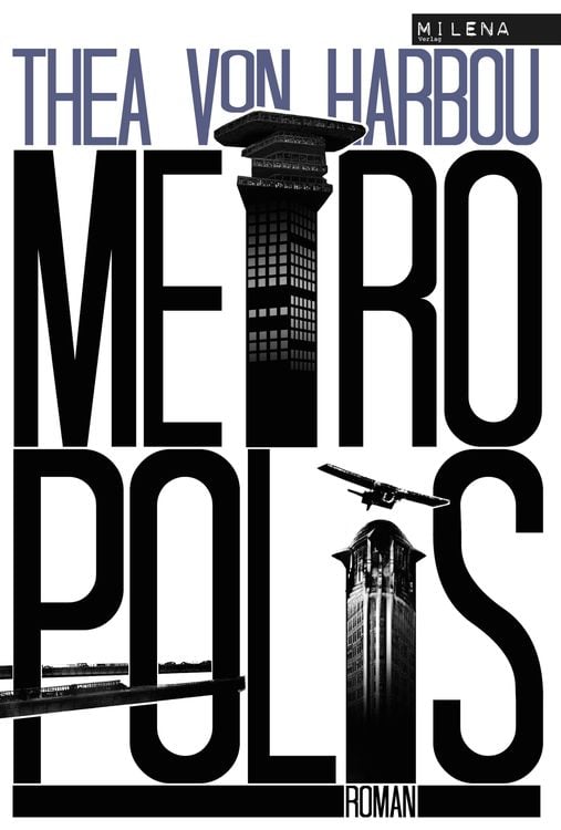 Produktbild: Metropolis