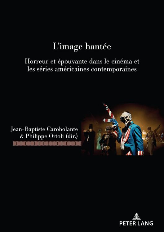 Produktbild: L'Image hant&eacute;e
