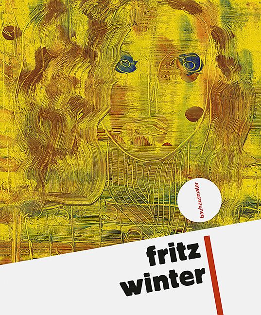 Produktbild: fritz winter