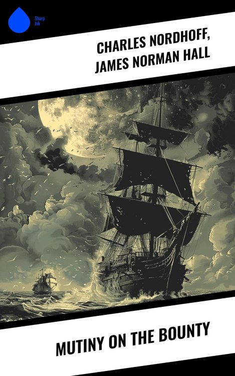 Produktbild: Mutiny on the Bounty