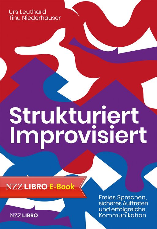 Produktbild: Strukturiert Improvisiert