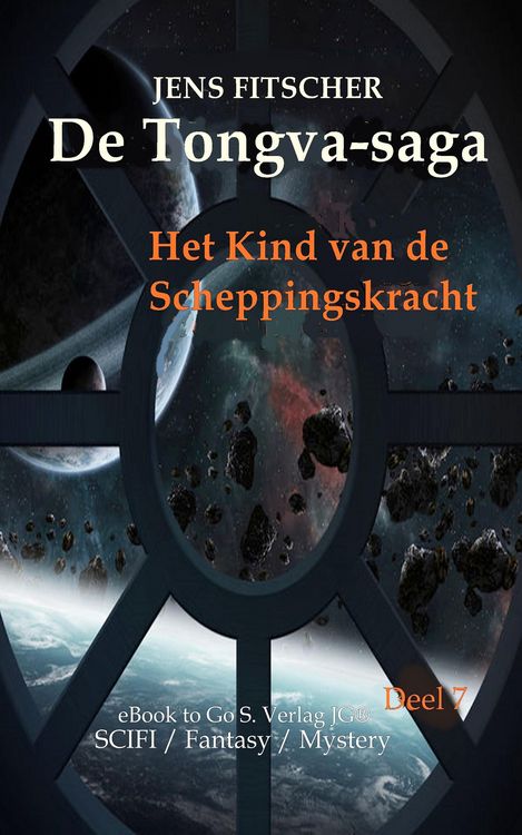 Produktbild: Het Kind van de Scheppingskracht
