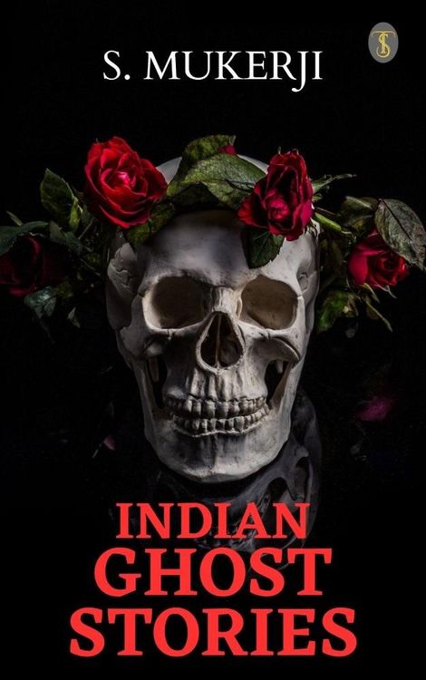Produktbild: Indian Ghost Stories