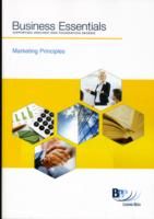 Produktbild: Business Essentials -Marketing