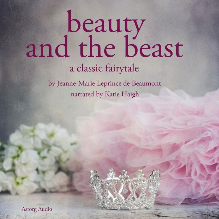 Produktbild: Beauty and the Beast