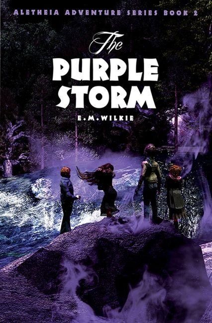 Produktbild: The Purple Storm