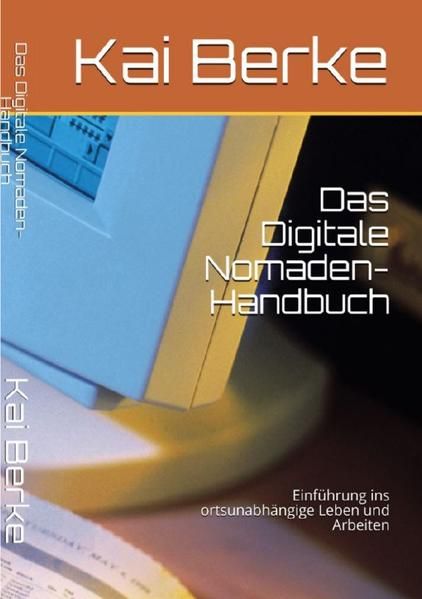Produktbild: Das Digitale Nomaden- Handbuch