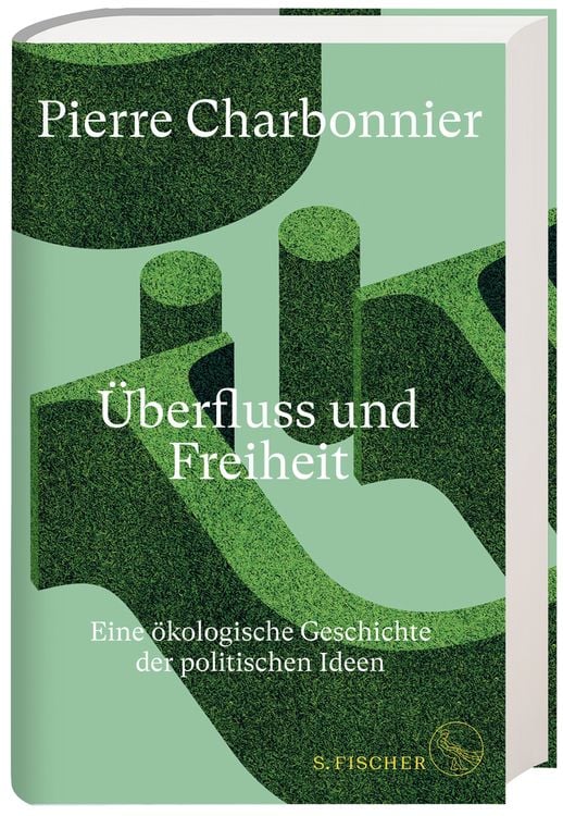 Produktbild: &Uuml;berfluss und Freiheit