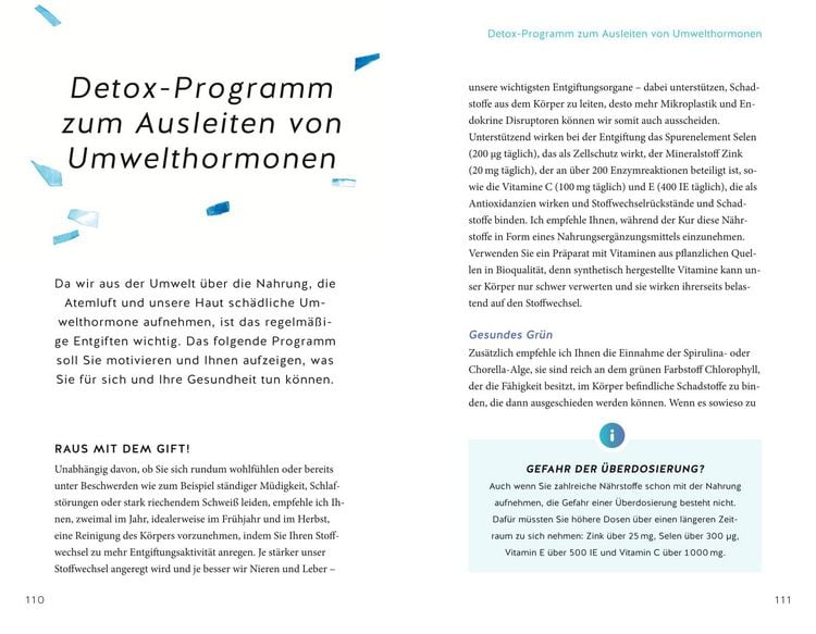 Produktbild: Mikroplastik