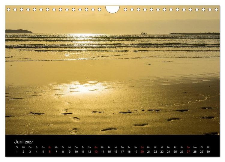 Produktbild: Marokko 2027 (Wandkalender 2027 DIN A4 quer), CALVENDO Monatskalender