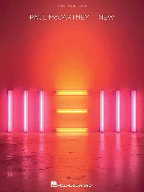 Produktbild: Paul McCartney: New