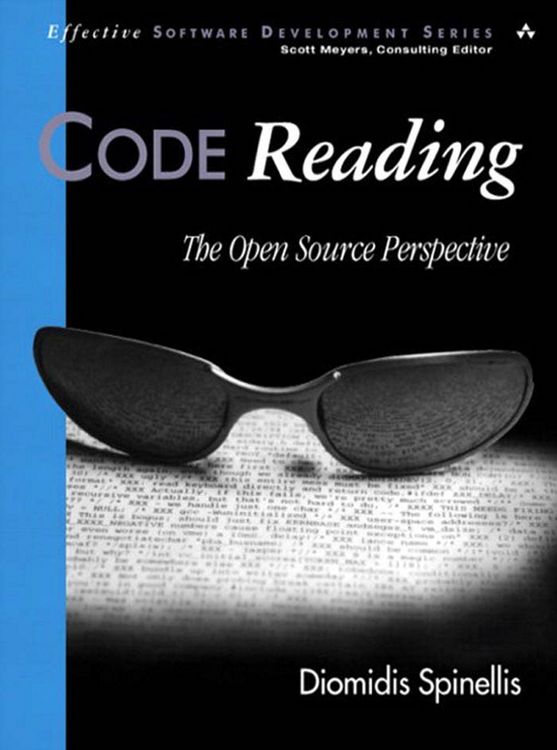 Produktbild: Code Reading