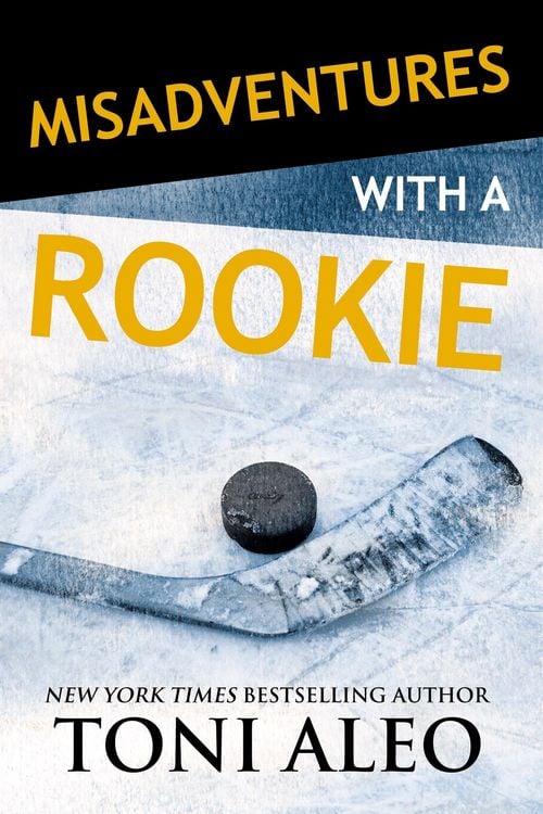 Produktbild: Misadventures of a Rookie