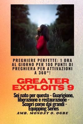 Produktbild: Greater Exploits - 9 - Preghiere perfette