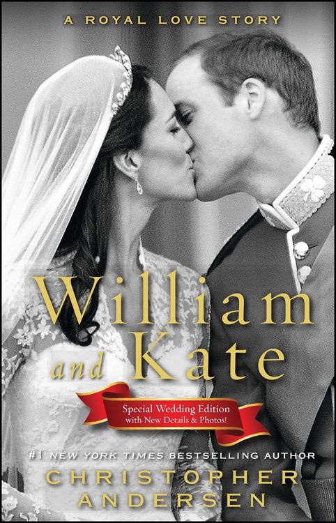 Produktbild: William and Kate