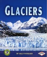Produktbild: Walker, S: Glaciers