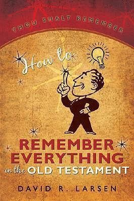 Produktbild: How to Remember Everything in the OT