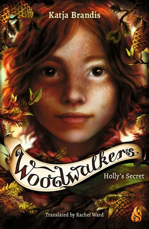 Produktbild: Holly's Secret