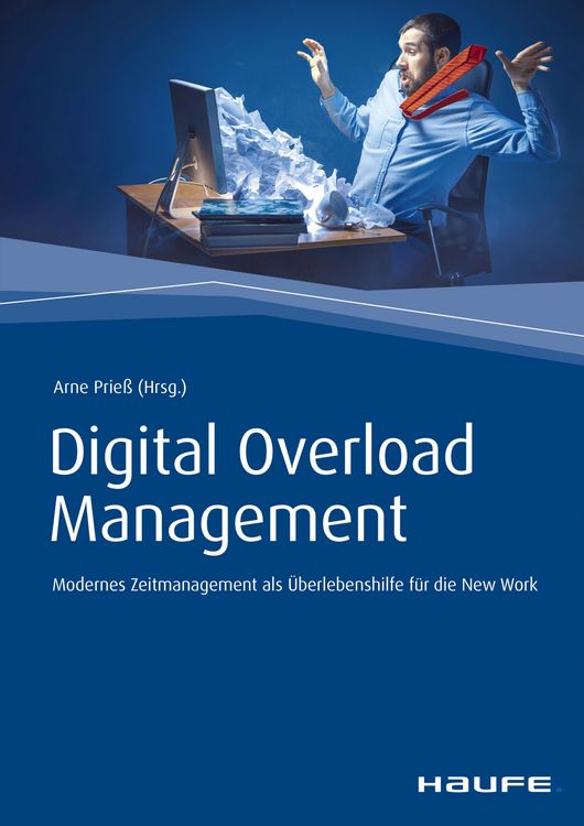 Produktbild: Digital Overload Management