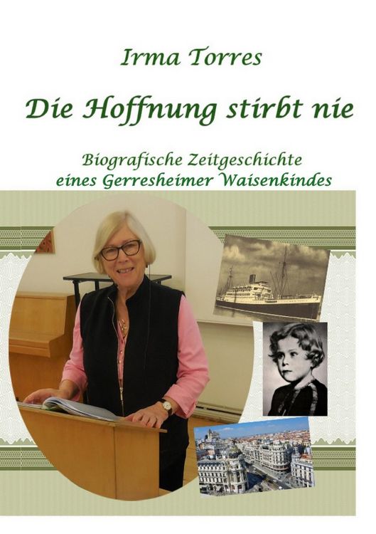 Produktbild: Die Hoffnung stirbt nie
