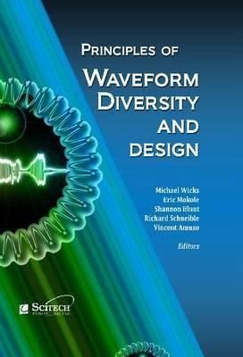 Produktbild: Principles of Waveform Diversity and Design