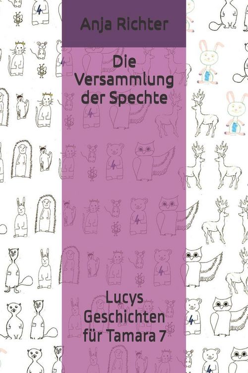 Produktbild: Die Versammlung der Spechte