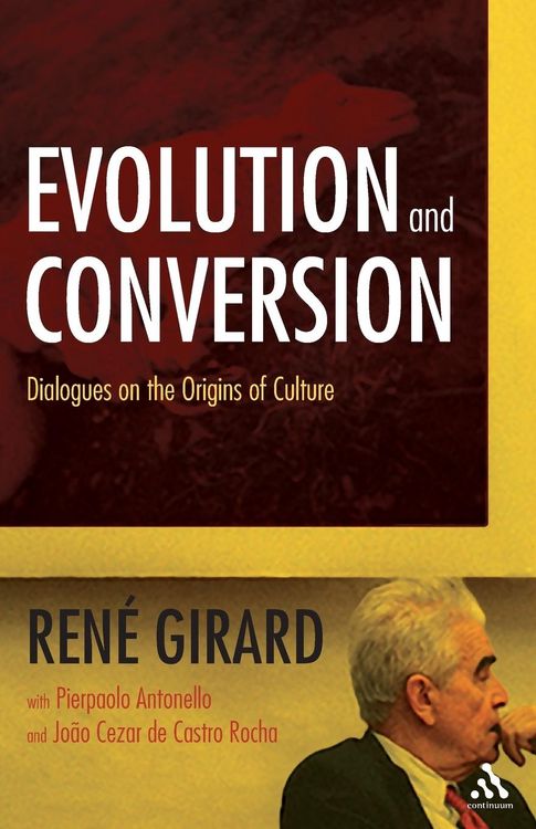 Produktbild: Evolution and Conversion
