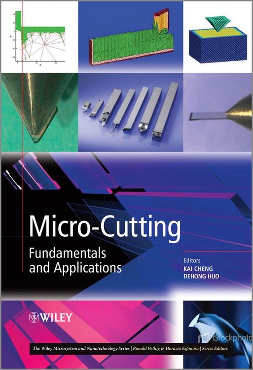 Produktbild: Micro Cutting