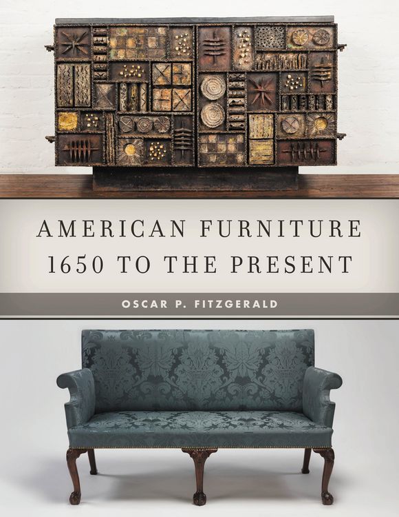 Produktbild: American Furniture