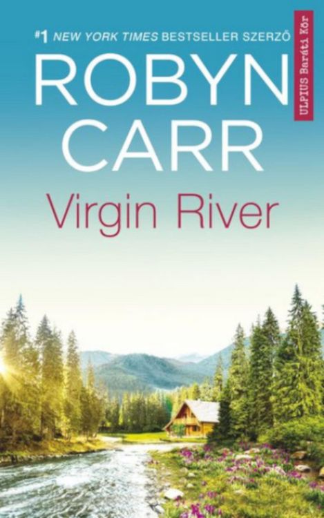 Produktbild: Virgin River
