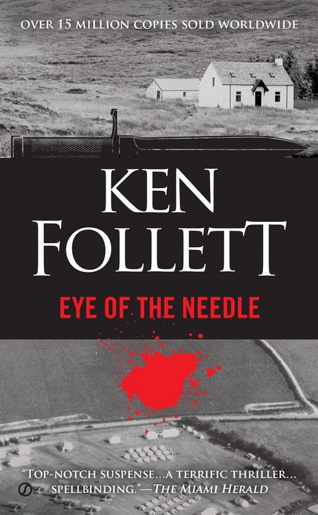 Produktbild: Eye of the Needle