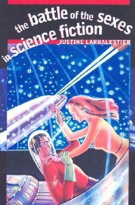 Produktbild: The Battle of the Sexes in Science Fiction