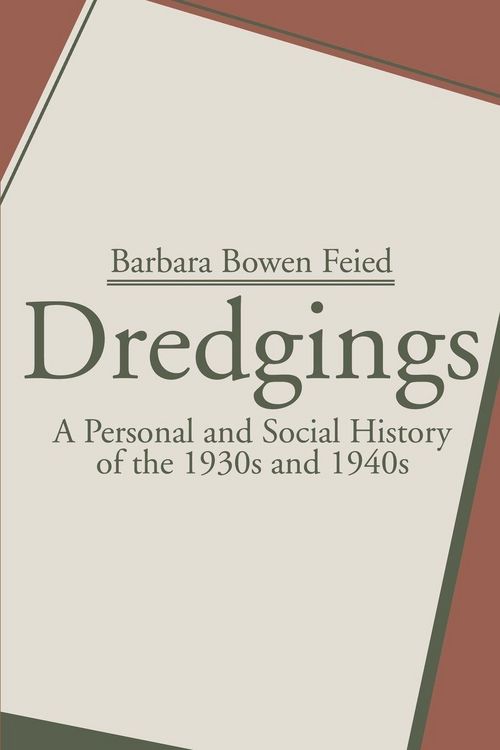 Produktbild: Dredgings