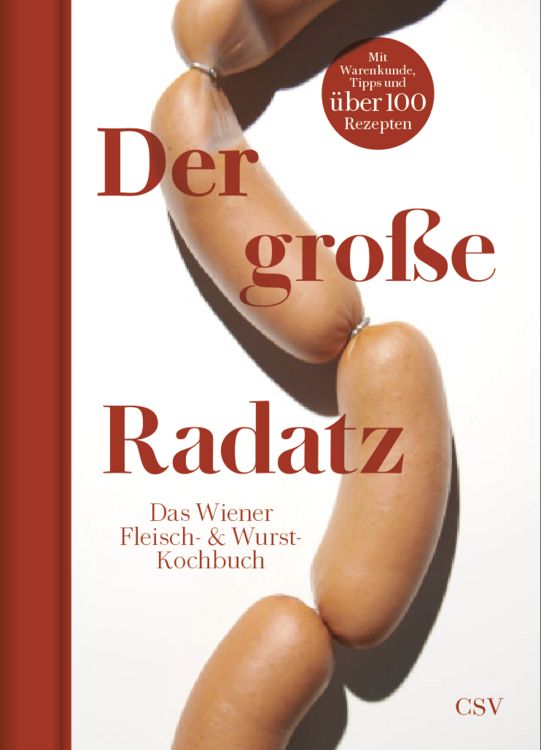Produktbild: Der gro&szlig;e Radatz