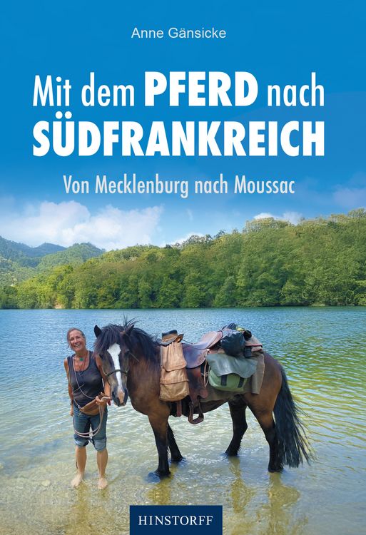 Produktbild: Von Mecklenburg nach Moussac