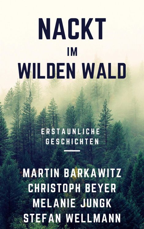 Produktbild: Nackt im wilden Wald