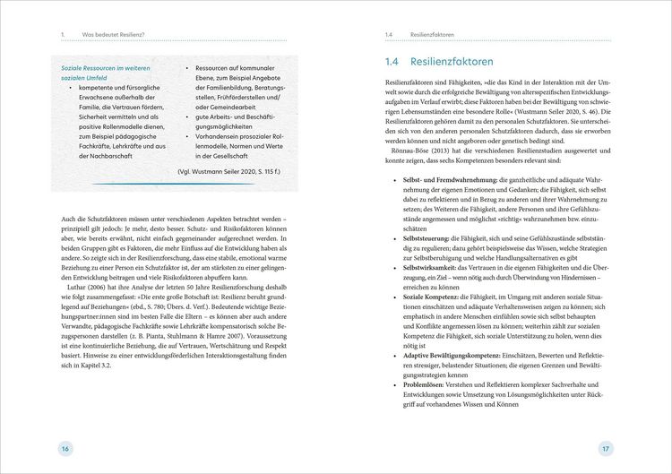 Produktbild: Resilienz im Kita-Alltag