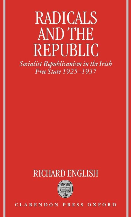 Produktbild: Radicals and the Republic