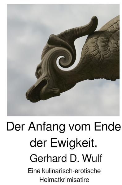Produktbild: Der Anfang vom Ende der Ewigkeit.