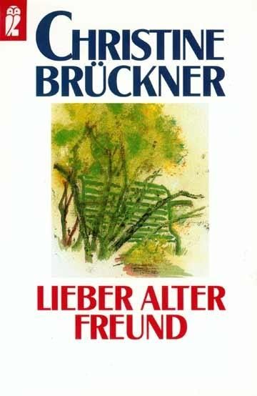 Produktbild: Lieber alter Freund
