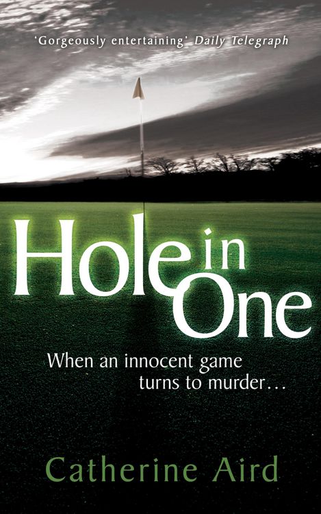 Produktbild: A Hole in One